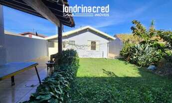 Imagem 5: Casa com 3 quartos - Bairro Gávea em Londrina