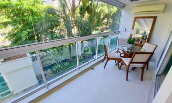 Imagem 3: Exclusividade! Apartamento a venda em Sao Conrado, Praia de Sao Conrado, original 4 quarto