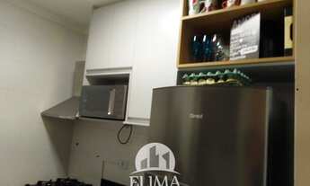 Imagem 7: São Paulo - Casa de Condomínio - Santa Teresinha