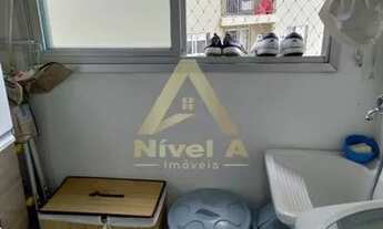 Imagem 5: Apartamento para Venda em São Paulo / SP no bairro Limão