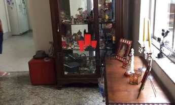 Imagem 2: Sobrado com 3 dormitórios e 4 vagas no Parque São Jorge - Tatuapé