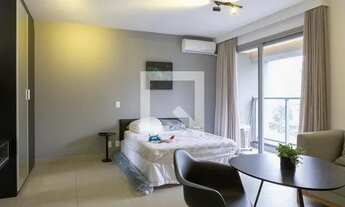 Imagem: Apartamento para Aluguel - Perdizes, 1 Quarto