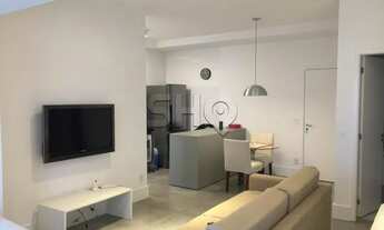 Imagem: Apartamento mobiliado à venda na região