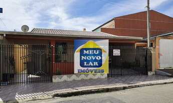 Imagem: Casa com 3 dormitórios à venda, 100 m²