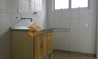 Imagem 5: APARTAMENTO DE 1 DORMITÓRIO E 1 VAGA DE GARAGEM NO BAIRRO SANTA CECÍLIA !