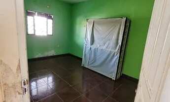 Imagem 6: Casa na Folha 12