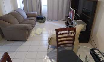 Imagem 2: Flat para alugar no Jardins - Edifício Saint Paul - Cód. IGH18444