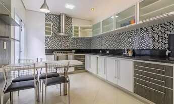 Imagem 6: Casa com 3 dormitórios, 392 m² - venda por R$ 1.280.000,00 ou aluguel por R$ 6.245,83/mês