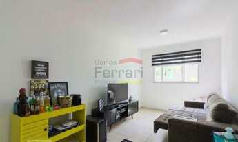 Imagem 4: Apartamento Santana, 2 dormitórios, 1 vaga