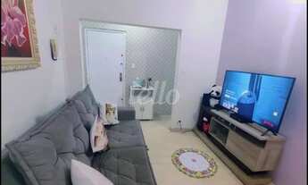 Imagem: São Paulo - Apartamento Padrão - Santana