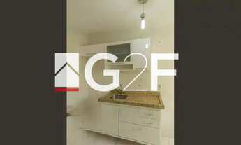 Imagem 5: Apartamento a venda no Condomínio Spazio Confiance - Jardim Anton Von Zuben - Campinas/SP