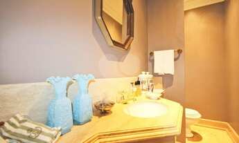 Imagem 6: Localização Privilegiada, Miolo da Cidade Jardim