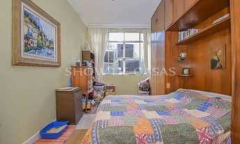 Imagem 5: Apartamento-À VENDA-Ipanema-Rio de Janeiro-RJ