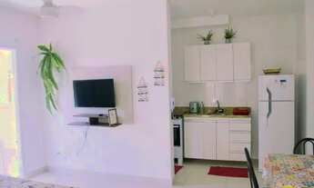 Imagem: Lindo Apartamento, Novo e Mobiliado, a 240m