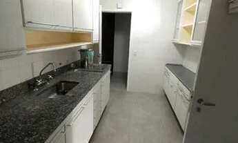 Imagem 3: Apartamento para Venda em São Paulo, Vila Andrade, 3 dormitórios, 1 suíte, 2 banheiros, 2