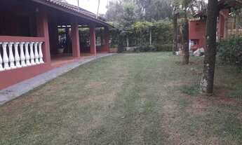 Imagem: Chácara com 3 dormitórios à venda, 2300