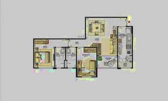 Imagem 2: Repletto Condomínio Clube