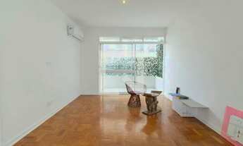 Imagem 3: Apartamento para Aluguel - Jardim Paulista, 2 Quartos, 89 m2