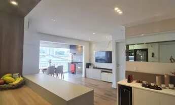 Imagem 2: Paysage Mooca Apartamento 2 dormitórios 2 vagas