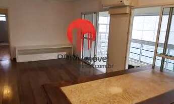 Imagem 2: Apartamento para Venda em São Paulo, Vila Olímpia, 3 dormitórios, 1 suíte, 4 banheiros, 2