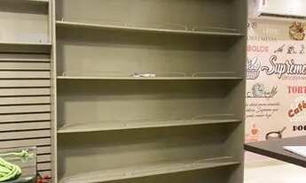 Imagem 2: Ponto Comercial Galpão / depósito com aluguel por R$2.200 /mês