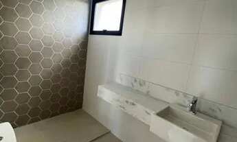 Imagem 7: Apartamento para venda com 244 metros quadrados com 4 quartos em Setor Marista - Goiânia