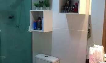 Imagem 3: Top life- Apt 2qts planejado com lazer completo