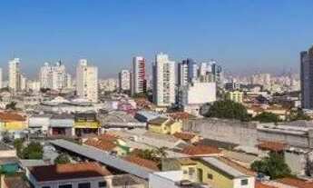 Imagem 4: Apartamento com 3 dormitórios à venda, 140 m² por R$ 867.000 - Alto da Mooca - São Paulo/S