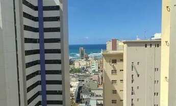 Imagem 2: Lindo apartamento na Pituba. Todo reformado. Vista mar, nascente total. Todo no porcelanat