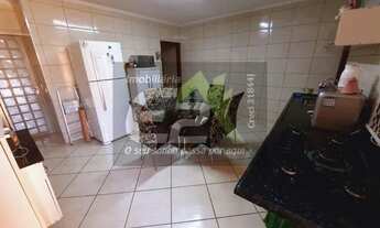 Imagem 5: Locação de Casas / Padrão na cidade de São Carlos