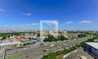 Imagem 6: Apartamento à Venda - Vila Augusta, 2 Quartos, 36 m2