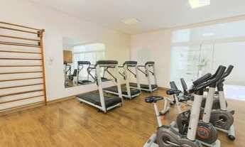 Imagem 2: Studio para aluguel possui 36 metros quadrados com 1 quarto em Centro - Curitiba - PR