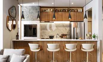 Imagem 2: Apartamento 3 dormitórios com suíte