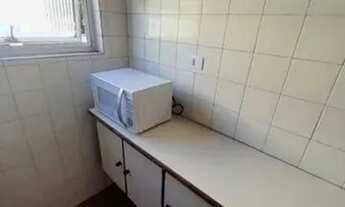 Imagem 5: Kitnet com 1 dormitório à venda, 34 m² por R$ 159.000 - Assunção - São Bernardo do Campo/S