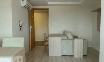 Imagem 6: Apartamento para Aluguel - Campo Grande, 1 Quarto, 35 m2