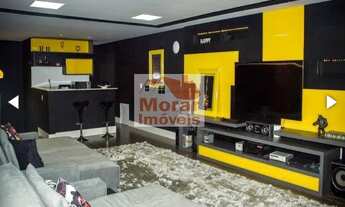 Imagem 6: Casa em Condomínio para Venda em Itupeva, Residencial Jardim Perolla II, 4 dormitórios, 4