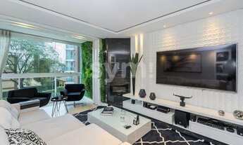 Imagem 2: CURITIBA - Casa de Condomínio - Água Verde