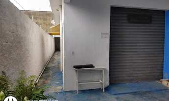 Imagem 6: Casa para venda tem 90 metros quadrados com 3 quartos em Balneário Gaivota - Itanhaém - SP