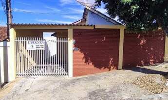 Imagem: Presidente Prudente - Casa Padrão - Jardim