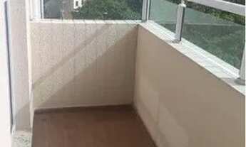 Imagem 2: Apartamento com 2 dormitórios à venda, 46 m² por R$ 442.000 - Demarchi - São Bernardo do C