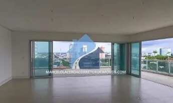 Imagem 6: TEREZINA 275, COM 538m2, 5 SUÍTES, COM COLSET, NUNCA HABITADO, 4 VAGAS