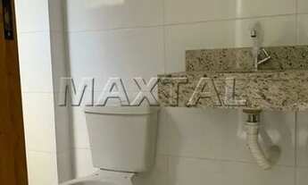 Imagem 3: Apartameo Vende-se 27m² Casa Verde Novo