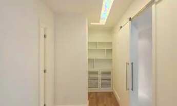 Imagem 4: Apartamento para Aluguel - Laranjeiras, 3 Quartos, 130 m2