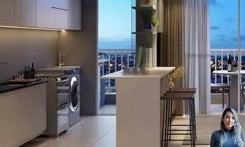 Imagem 5: DM- Apartamento 2 ou 3 quartos, Condomínio club em Jardim São paulo, entrada de 3mil