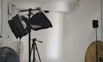 Imagem: Aluguel de Studio fotográfico