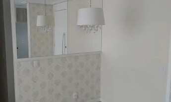 Imagem 3: Apartamento para aluguel tem 45 metros quadrados com 2 quartos em Belenzinho - São Paulo