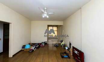 Imagem 2: Apartamento-À VENDA-Laranjeiras-Rio de Janeiro-RJ