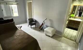 Imagem 2: Excelente apartamento no Parque Bela Vista/Cidadella, 149m², 3/4, sendo 1 suíte, térreo