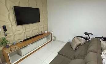 Imagem 3: Apartamento para venda tem 30 metros quadrados com 1 quarto em Praia da Costa - Vila Velha