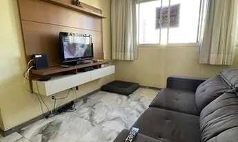 Imagem 3: Apartamento para venda tem 100 metros quadrados com 3 quartos